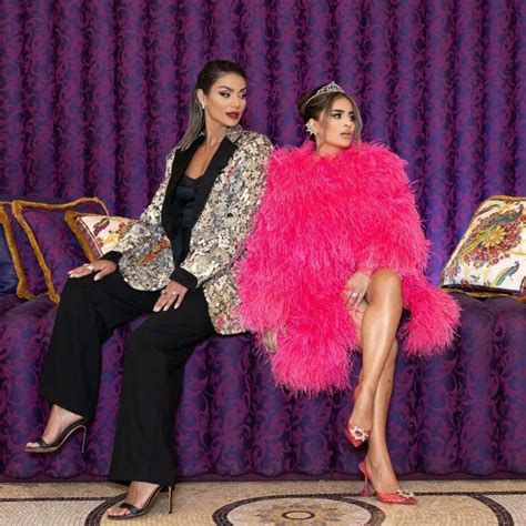zeina and safa